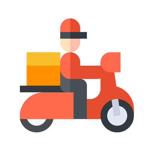 Impulsiona Delivery
